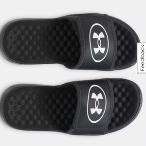 NWT Under Armour B Ignite Pro 8